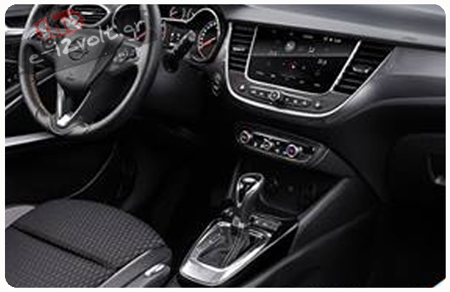 GMC R4.0 IntelliLink / Mylink  7